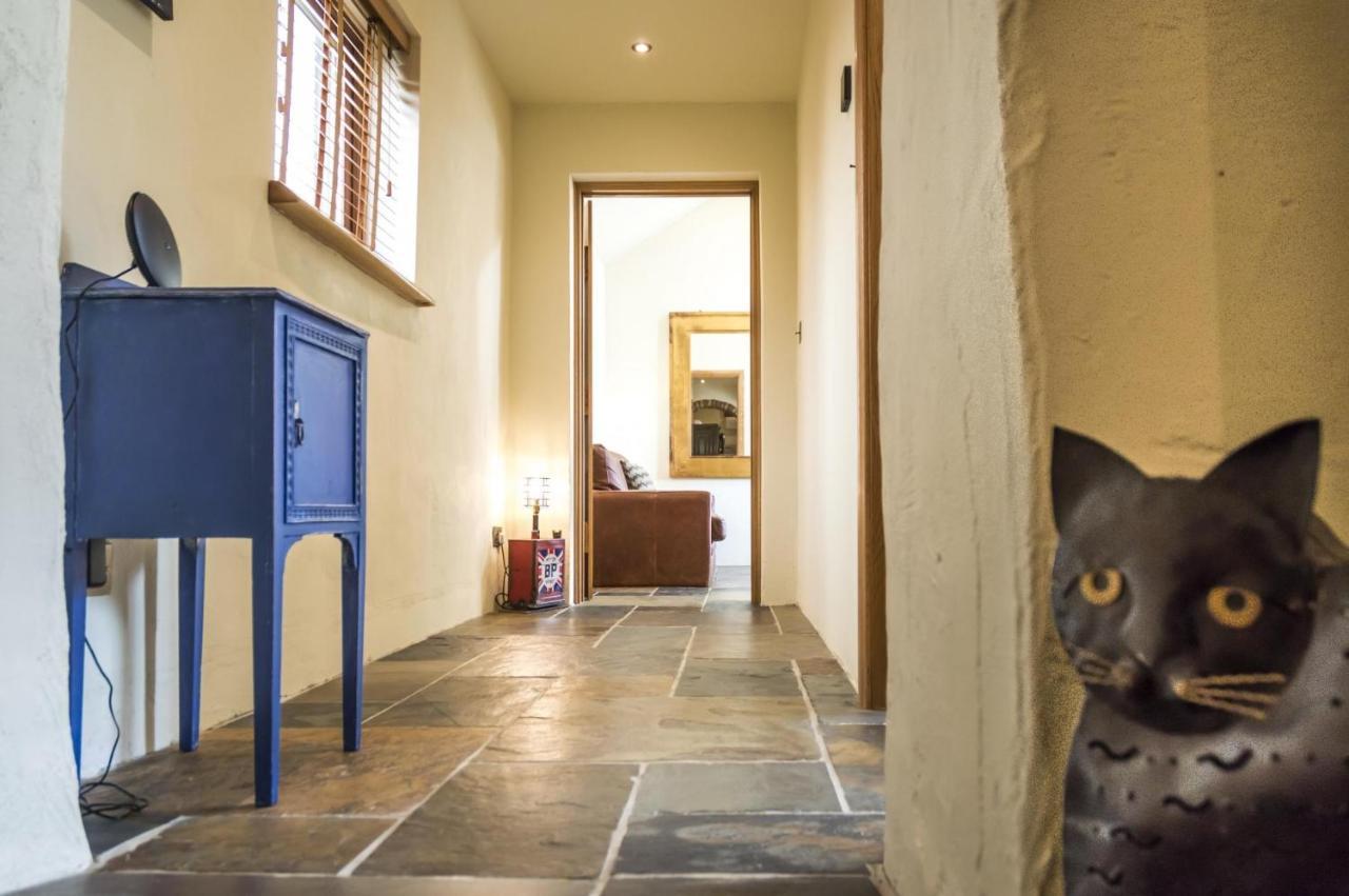 Lavender - Luxurious Barn Conversion - Blossom Farm Johnston Εξωτερικό φωτογραφία