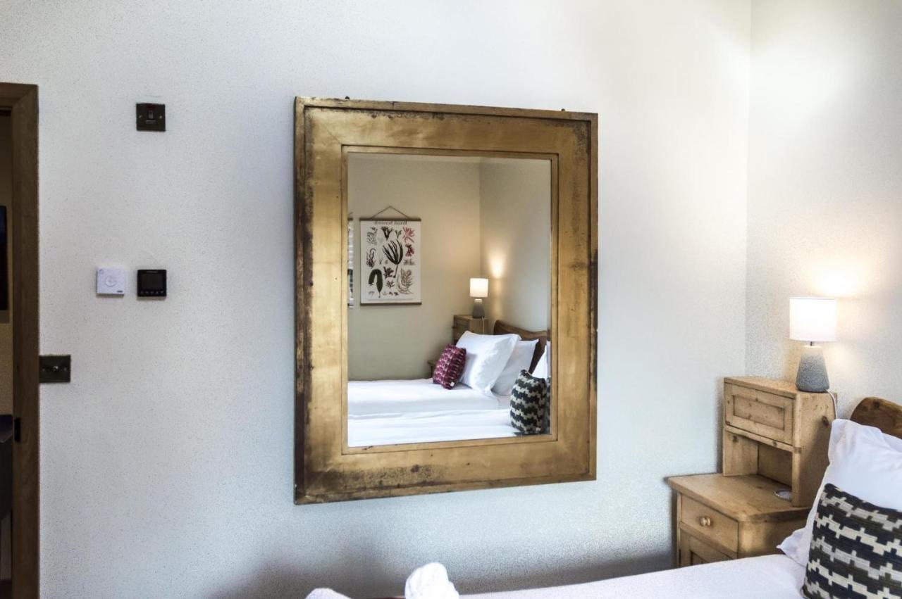 Lavender - Luxurious Barn Conversion - Blossom Farm Johnston Εξωτερικό φωτογραφία