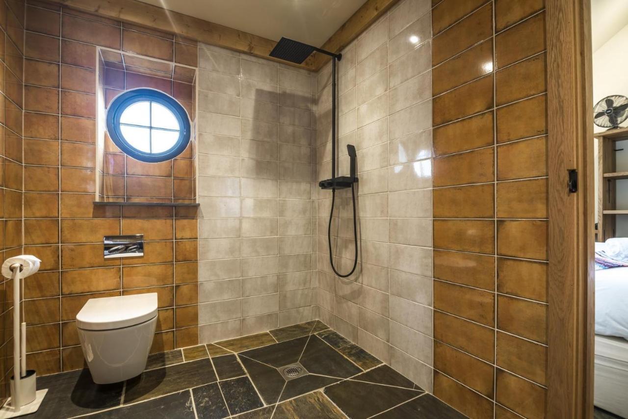 Lavender - Luxurious Barn Conversion - Blossom Farm Johnston Εξωτερικό φωτογραφία