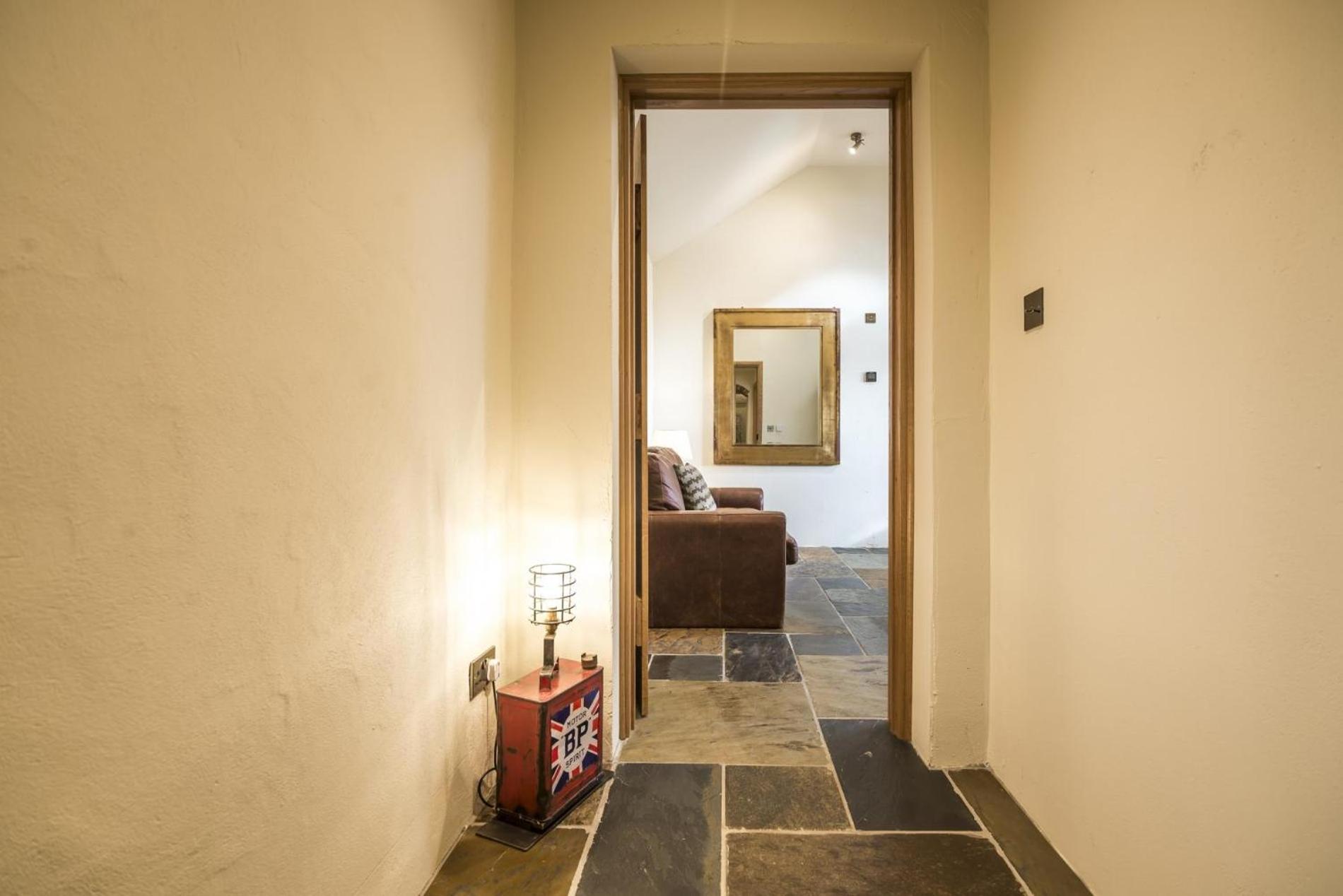 Lavender - Luxurious Barn Conversion - Blossom Farm Johnston Εξωτερικό φωτογραφία