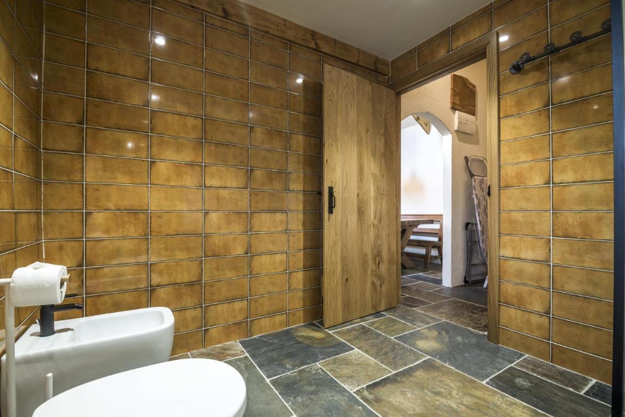 Lavender - Luxurious Barn Conversion - Blossom Farm Johnston Εξωτερικό φωτογραφία