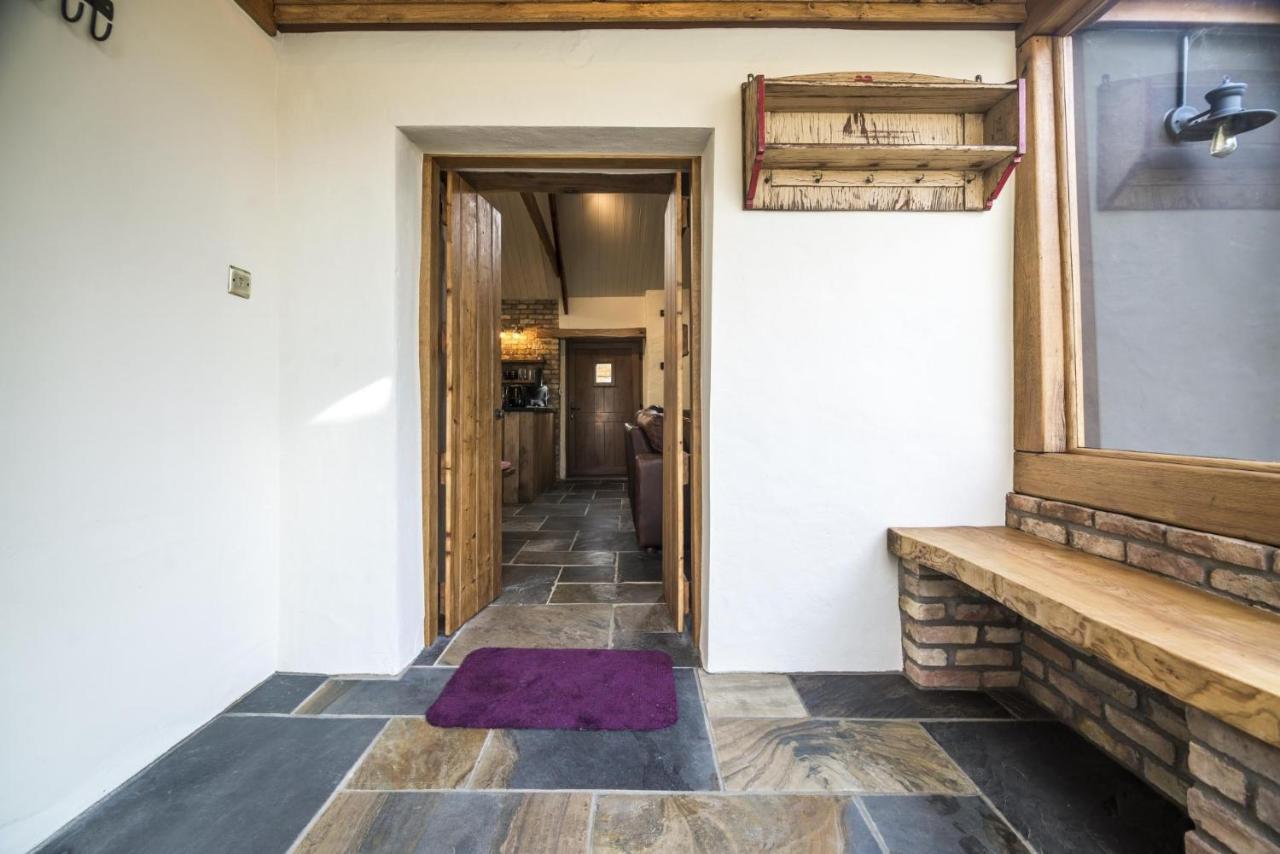 Lavender - Luxurious Barn Conversion - Blossom Farm Johnston Εξωτερικό φωτογραφία