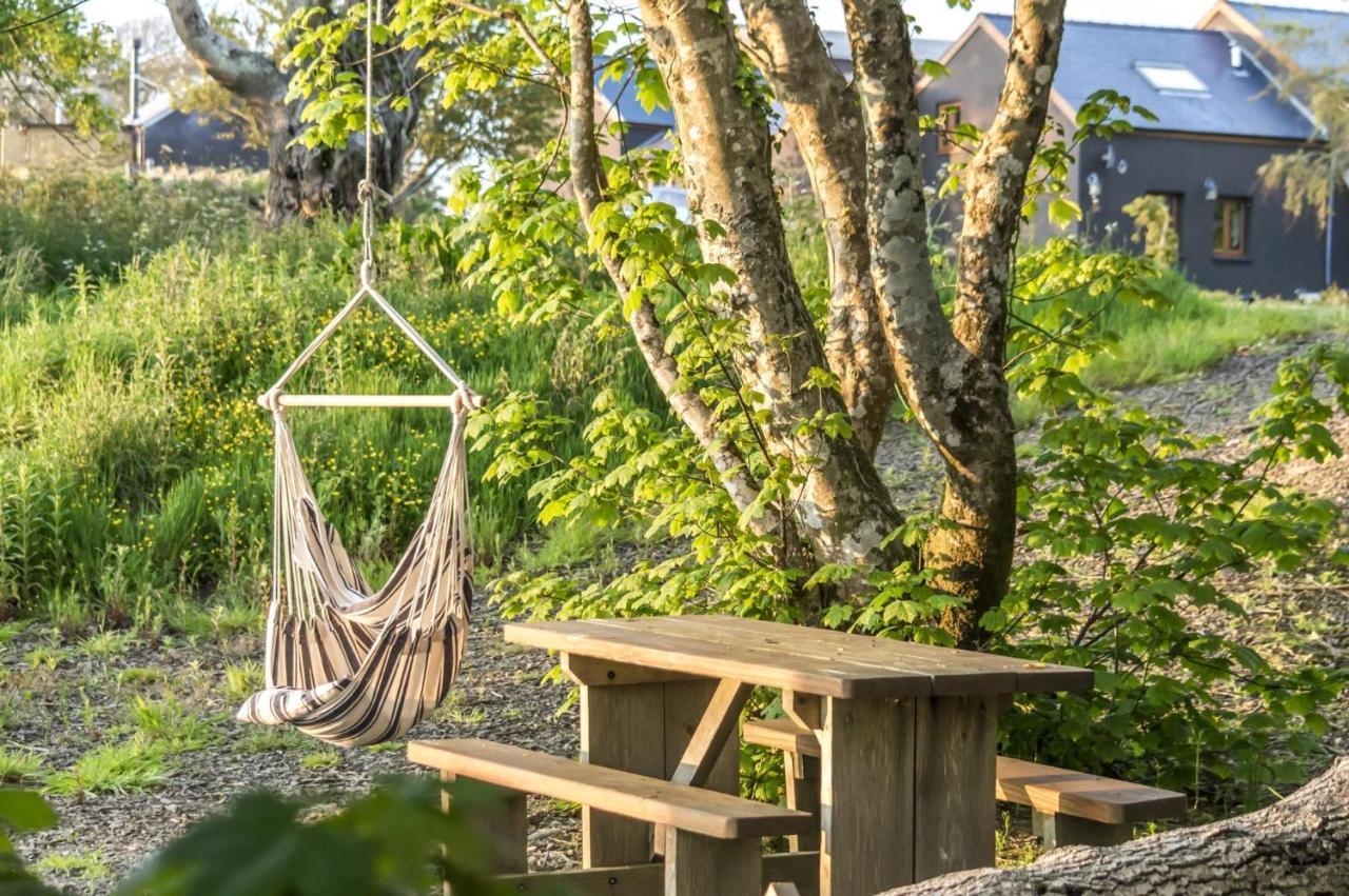 Lavender - Luxurious Barn Conversion - Blossom Farm Johnston Εξωτερικό φωτογραφία